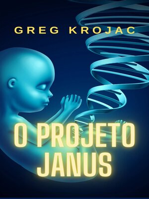cover image of O Projeto Janus